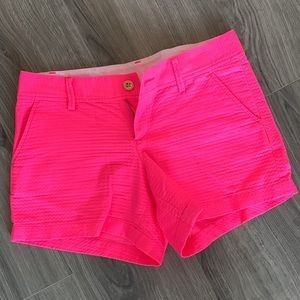 Callahan shorts